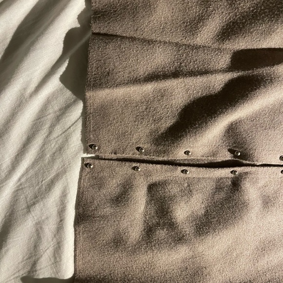 Cream cardigan - Picture 10 of 15